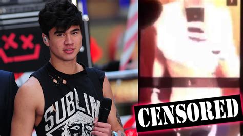 calum hood penis|5SOS’s Calum Hood’s nude Snapchat exposed